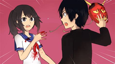 yandere simulator yandere|Yandere Simulator .